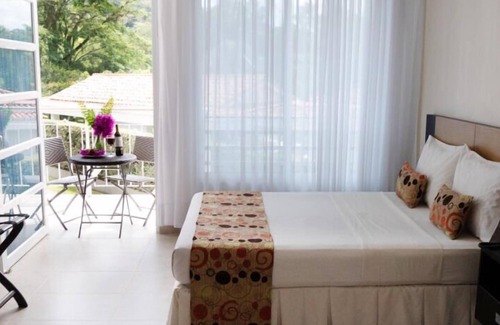 Belalcazar Hotel | EL PARAISO HOTEL CAMPESTRE