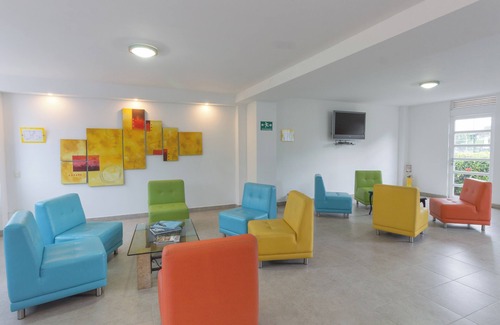 Belalcazar Hotel | EL PARAISO HOTEL CAMPESTRE