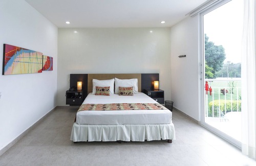 Belalcazar Hotel | EL PARAISO HOTEL CAMPESTRE