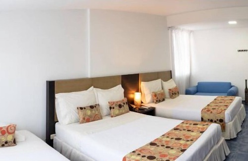 Belalcazar Hotel | EL PARAISO HOTEL CAMPESTRE