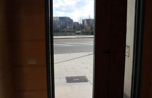 Zamora Apartment | El paseo del Duero