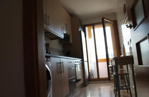 Zamora Apartment | El paseo del Duero