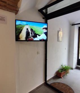 Santiago Apartment | El Patinillo ENCANTO