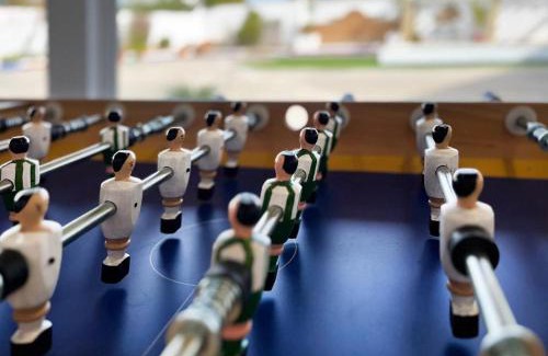 Aznalcazar Apartment | El Patio de las Minas