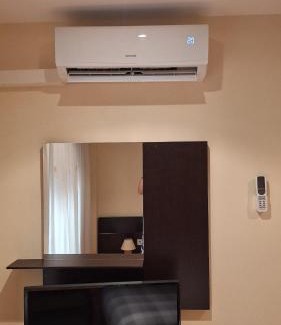 Zamora Apartment | El Patio de Miren