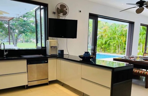 Girardot Villa | ★EL PEÑON★ Casa de vacaciones en El Peñón-Girardot