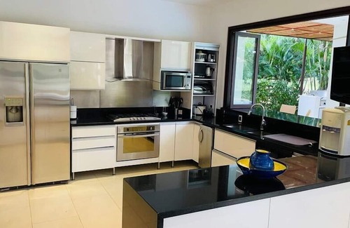 Girardot Villa | ★EL PEÑON★ Casa de vacaciones en El Peñón-Girardot