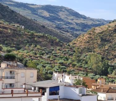 Torviscon House | El Pequeño Escondite