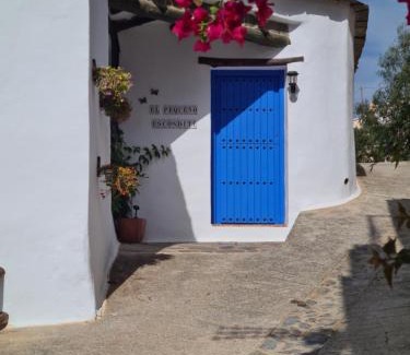 Torviscon House | El Pequeño Escondite