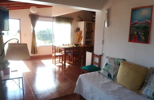 Cachi Apartment | El Pesebre