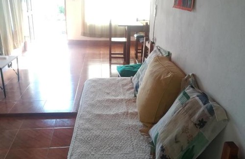 Cachi Apartment | El Pesebre