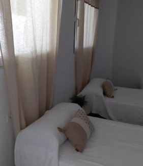 Zahara de los Atunes House | El Pez Naranja