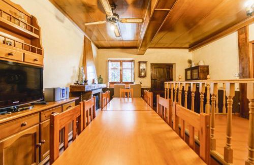 Canalejas de Penafiel House | El Pico