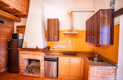 Navasfrias Cottage | El Picoto Navasfrías - Bugallo (3)