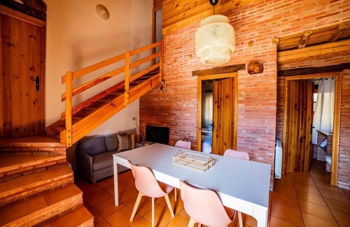 Navasfrias Cottage | El Picoto Navasfrías - Bugallo (3)