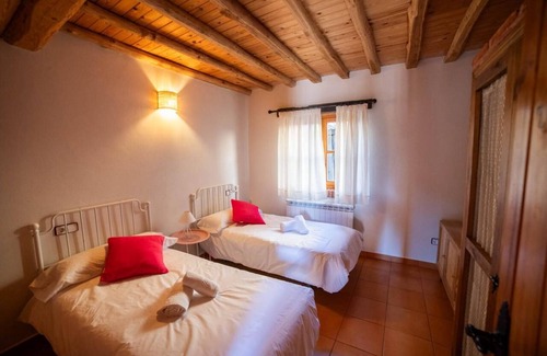 Navasfrias Cottage | El Picoto Navasfrías - Bugallo (3)