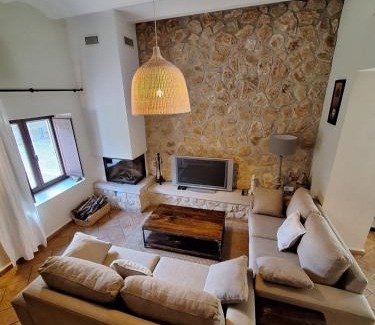 Las Nogueras House | El Pinar de la Lobera