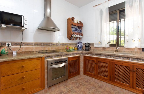 Motril House | El Pino by Interhome