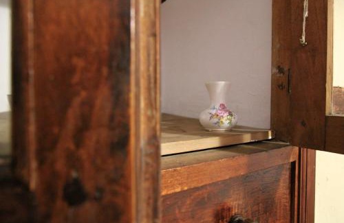 Cortelazor House | El Pintaillo by SIERRA VIVA