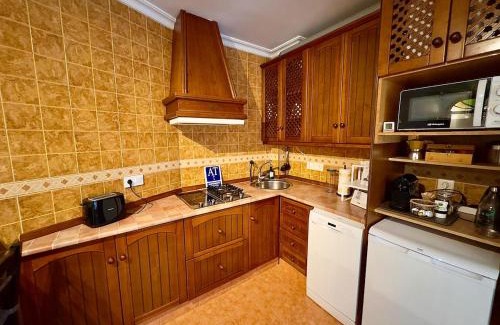 Quintana de la Serena Apartment | El Pisito de La Serena - Cosy appartement - affordable gateway to Nature