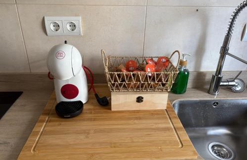 Ponferrada Apartment | El pisito de la Estrella