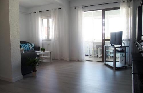 Ayamonte Apartment | El piso de Ursula