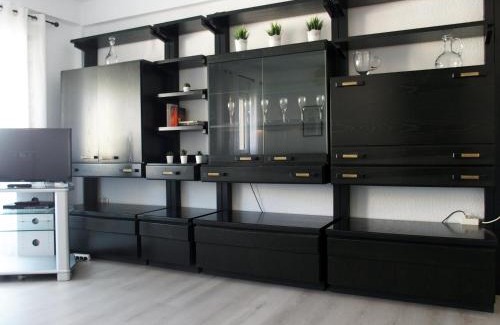 Ayamonte Apartment | El piso de Ursula