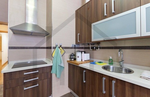 Gijon City Centre Apartment | El pixin - High standard flat in GIJON