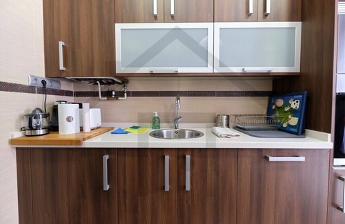 Gijon City Centre Apartment | El pixin - High standard flat in GIJON