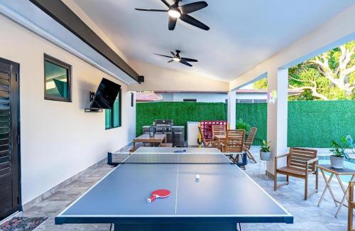 Boqueron House | El Poblado Pool Paradise at Boquerón