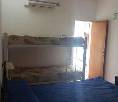 San Jose de la Dormida Apartment | El portal