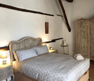 Moratalla House | El Portal de Moratalla