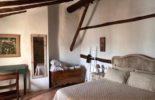 Moratalla House | El Portal de Moratalla