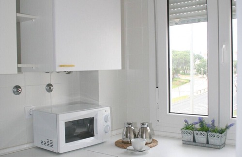 Punta Umbria Apartment | El Portil 2 dormitorios