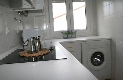 Punta Umbria Apartment | El Portil 2 dormitorios