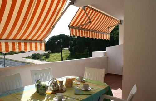 Punta Umbria Apartment | El Portil 2 dormitorios