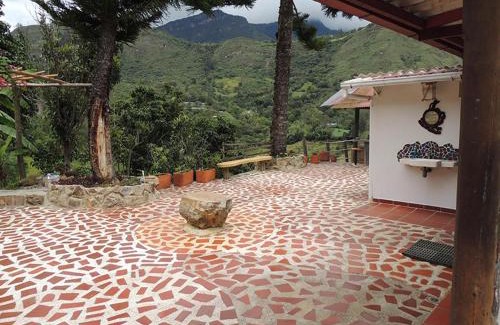 Choachi House | El Porvenir