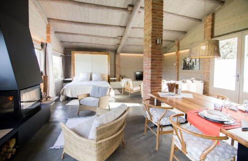 Casserres House | El Porxo de la Barraca