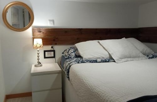 Puente de Vallecas Apartment | El Pozo-Villalobos Suite