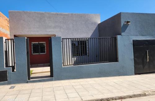 Tandil Apartment | El puente