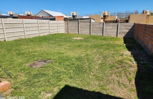 Tandil Apartment | El puente