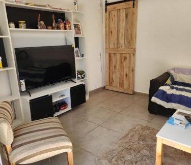 Tandil Apartment | El puente