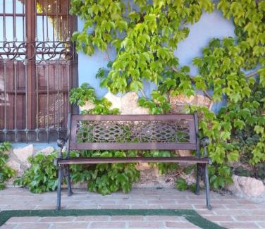 Riopar House | El Quinto Pino Riópar