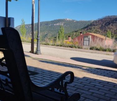 Riopar House | El Quinto Pino Riópar