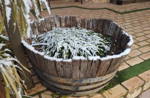 Riopar House | El Quinto Pino Riópar