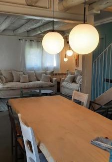 Oden House | El Racó d'Espunyes