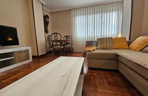 Gijon Apartment | El Raitán 1A122