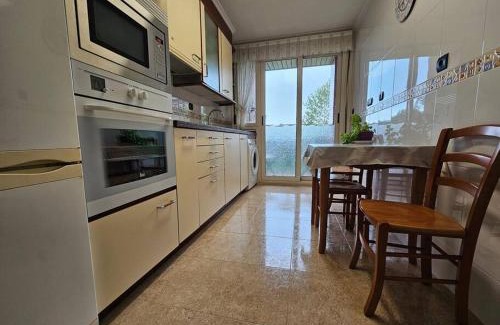 Gijon Apartment | El Raitán 1A122