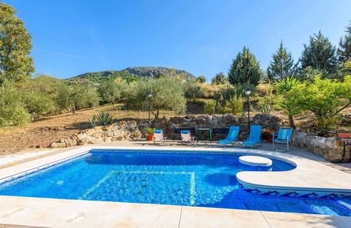 Alora Villa | El Ranchito de Martín Álora by Ruralidays