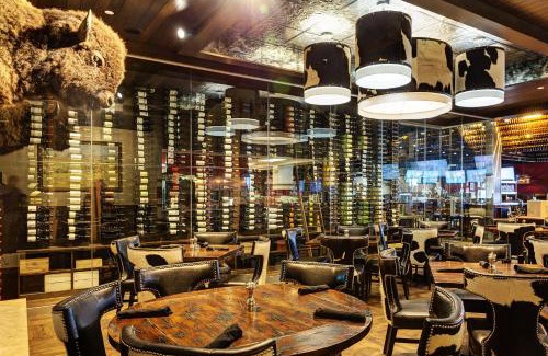 Williston Hotel | El Rancho Hotel